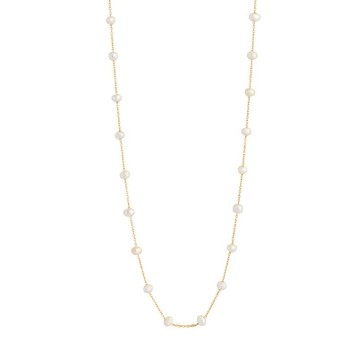 Collier Ava