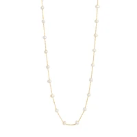 Collier Ava