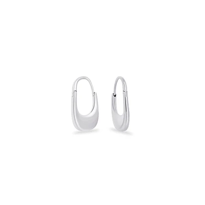 Boucles dormeuses Gaby