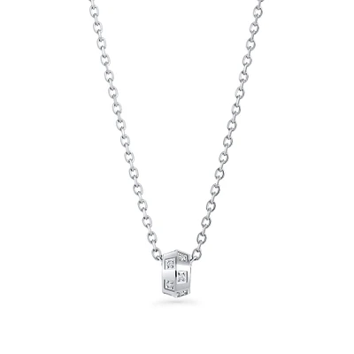 Samira Pendant Necklace