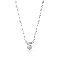 Samira Pendant Necklace