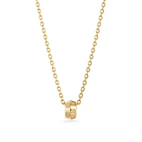 Samira Pendant Necklace