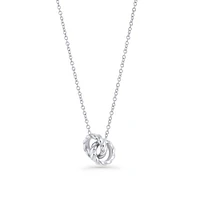 Noah Pendant Necklace