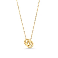 Noah Pendant Necklace
