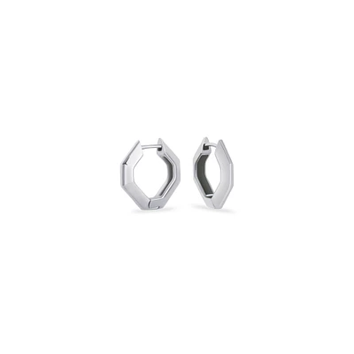 Boucles dormeuses Steffi II