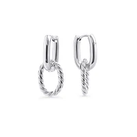 Boucles dormeuses Cecilia