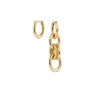 Cala Pendant Earrings