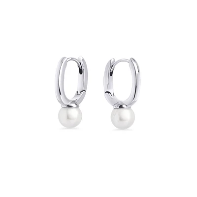Boucles dormeuses Felicia