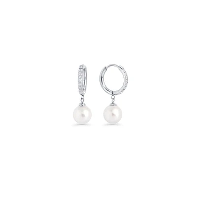 Boucles dormeuses Eska