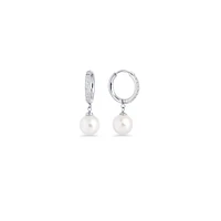 Boucles dormeuses Eska