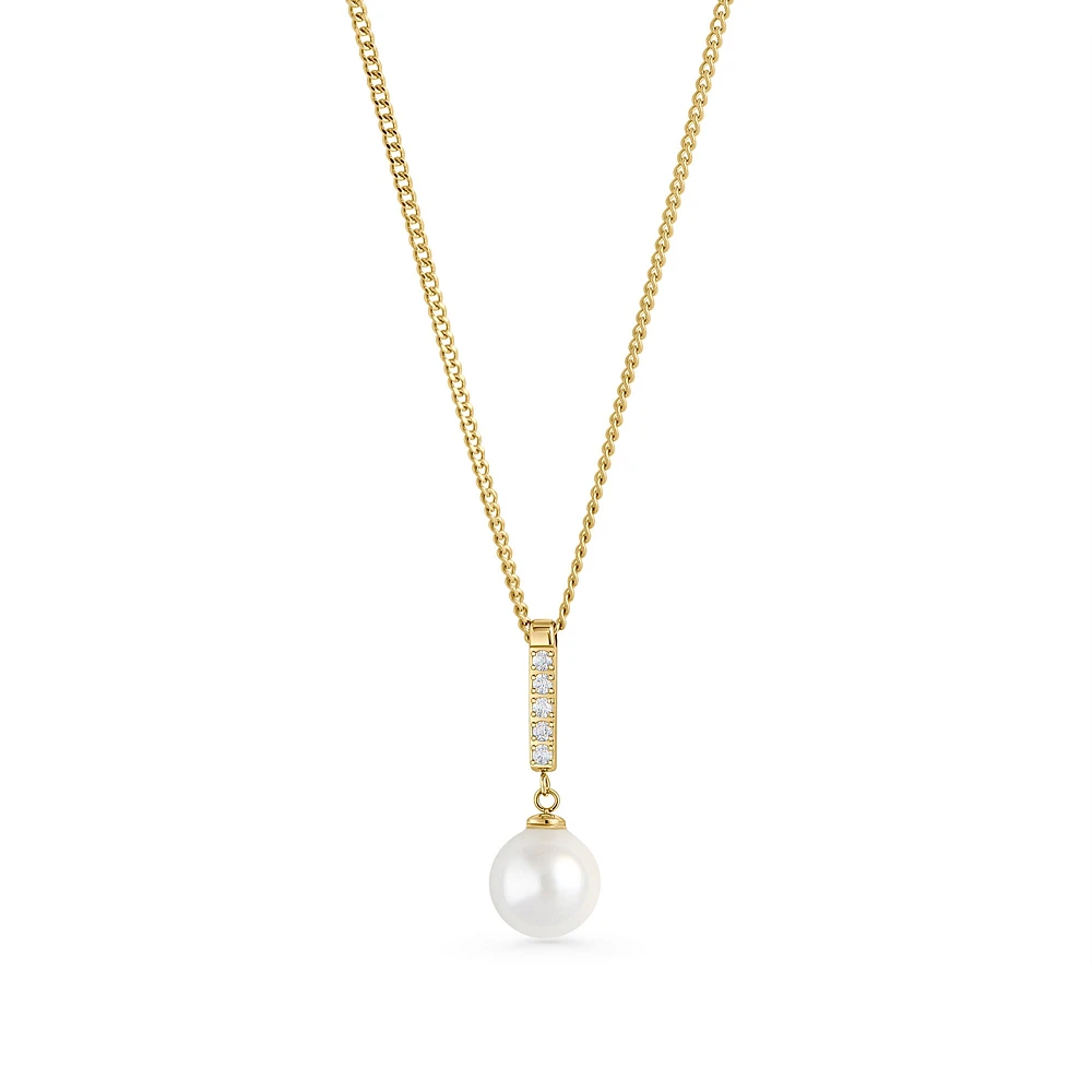 Pendentif Eska