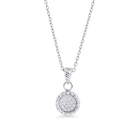 Fiji Pendant Necklace
