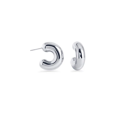 Elcya Hoop Earrings