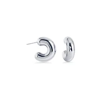 Elcya Hoop Earrings