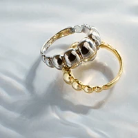 Bague Billie