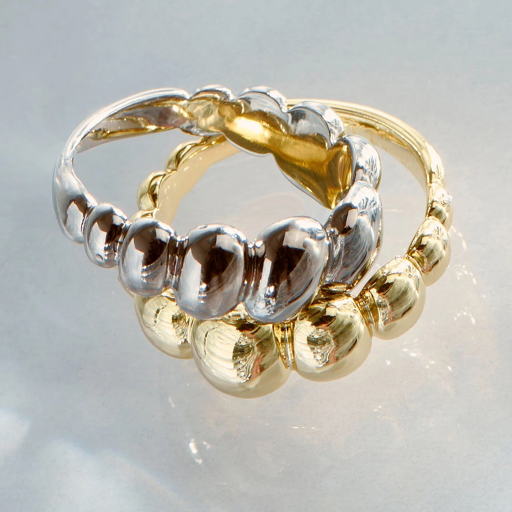 Bague Billie