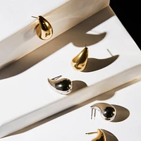 Boucles fixes Selena