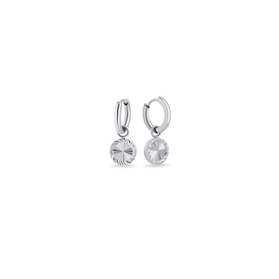 Boucles dormeuses Esme