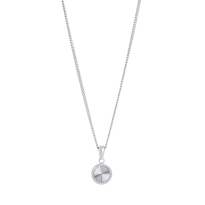 Pendentif Esme