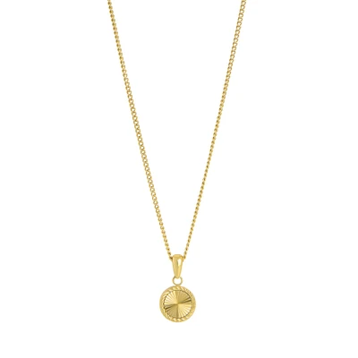 Pendentif Esme