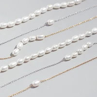 Reina Anklet