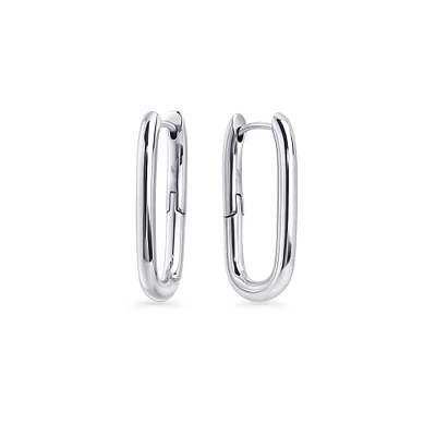 Boucles dormeuses Ashley
