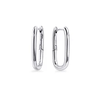 Boucles dormeuses Ashley