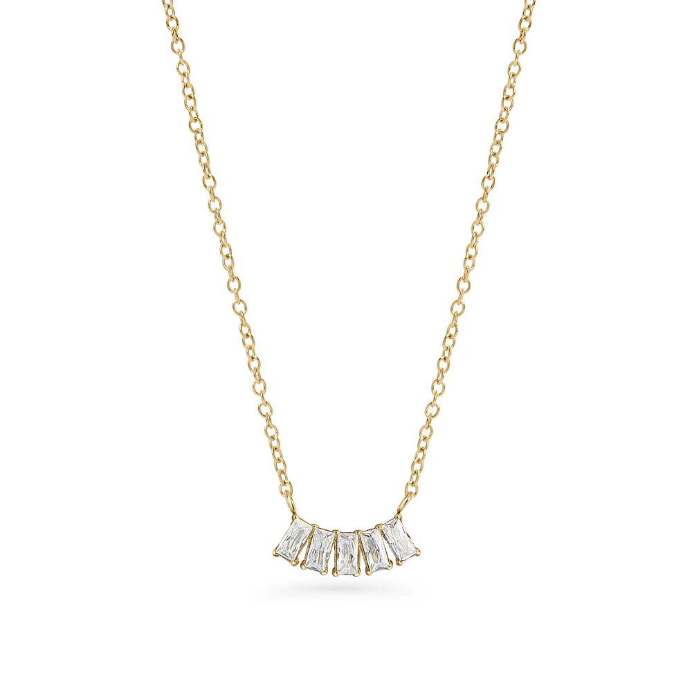 Pendentif Vassani