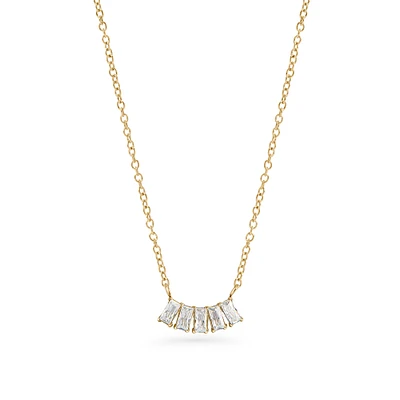 Pendentif Vassani