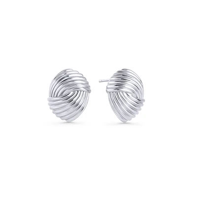 Boucles fixes Mouvement - Sœurs Bégin