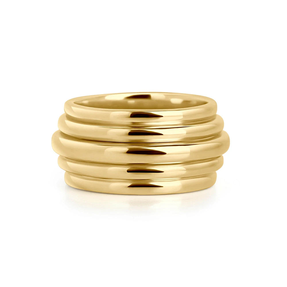 Bague Jackie