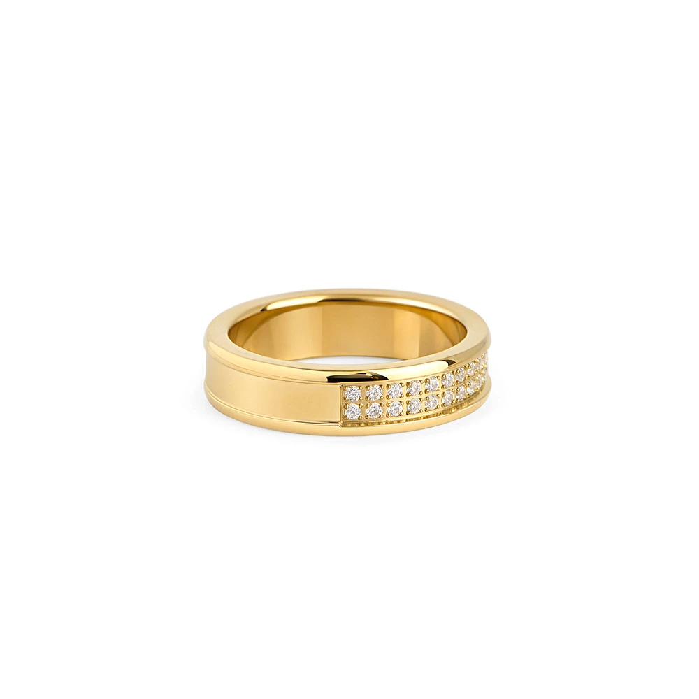 Bague Bastia
