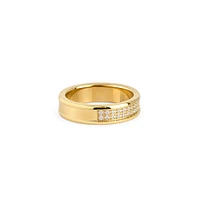 Bague Bastia