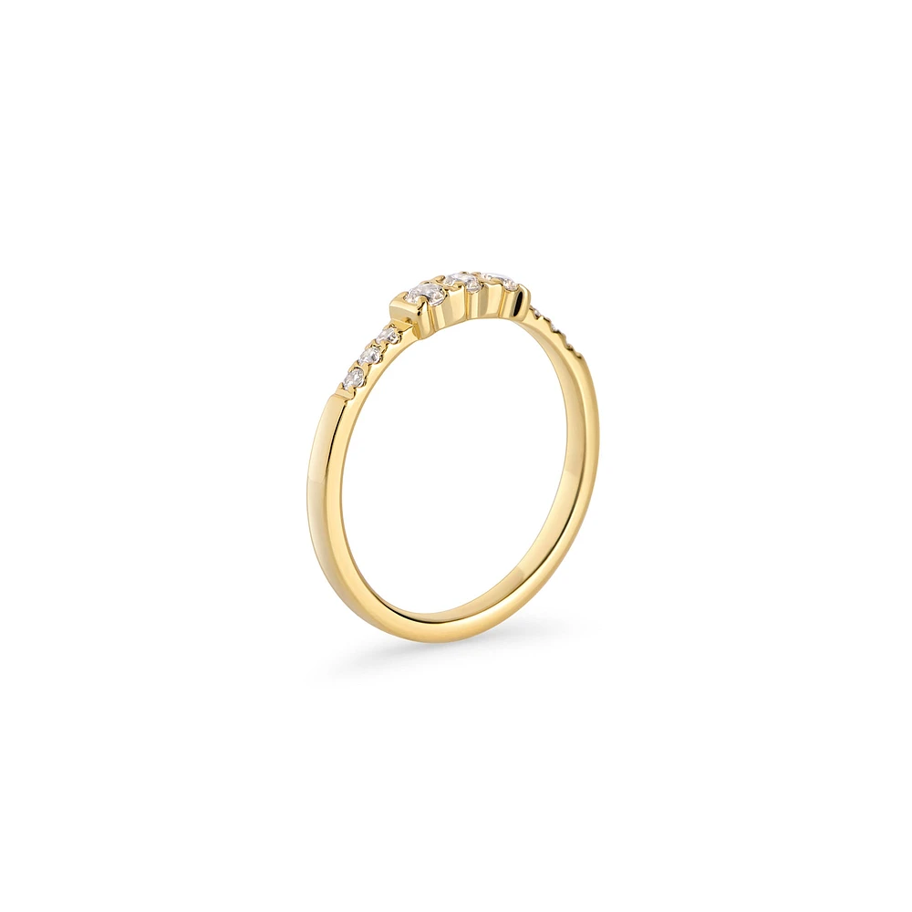 Bague Napoli