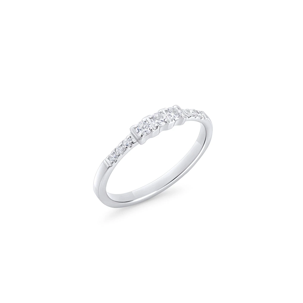 Bague Napoli
