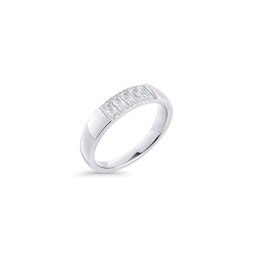 Bague Vassani