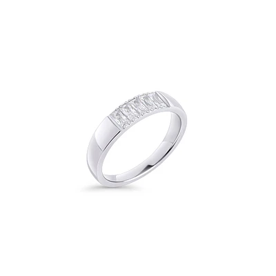 Bague Vassani