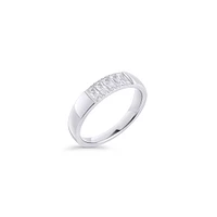 Bague Vassani