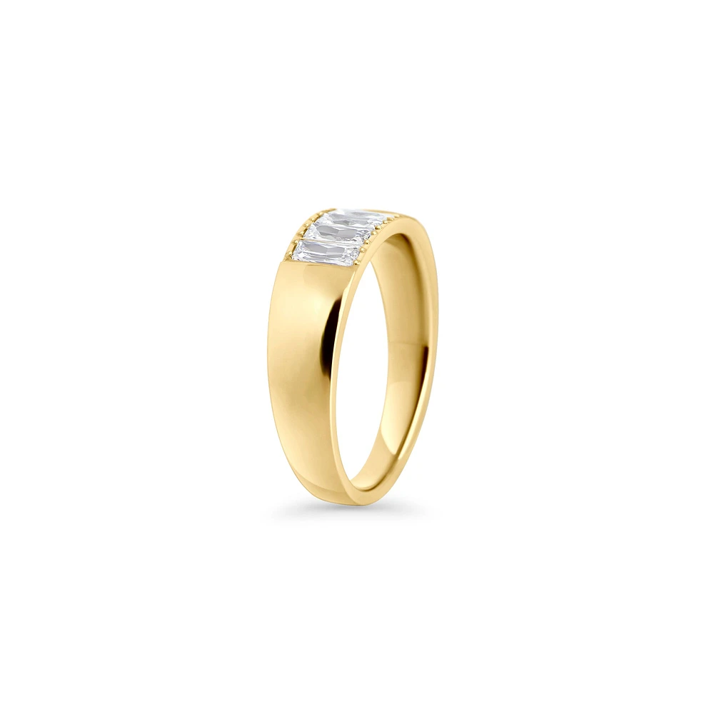 Bague Vassani