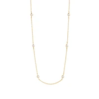 Collier Jupiter II