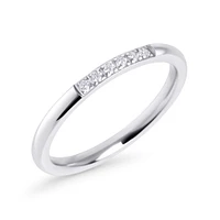 Bague Melia