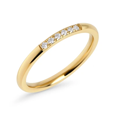 Bague Melia
