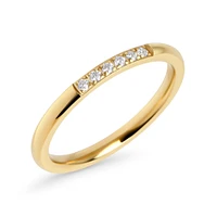 Melia Ring