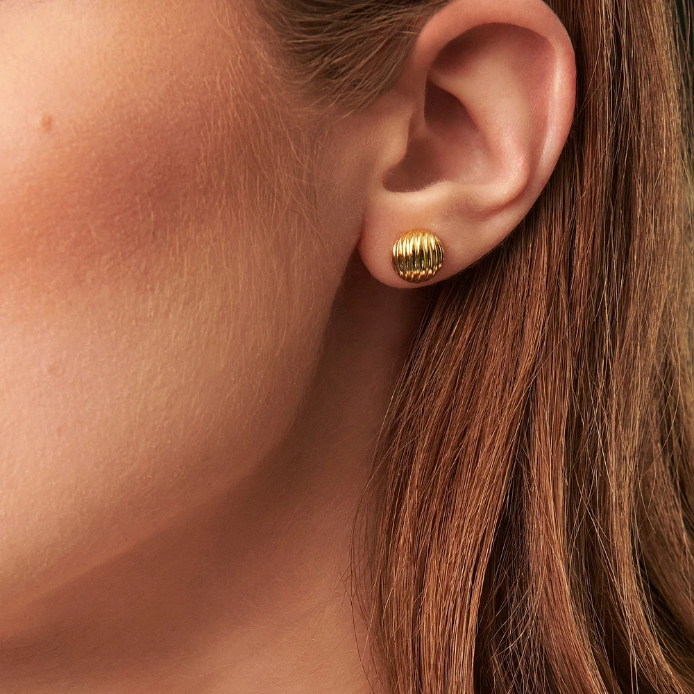 Simone Stud Earrings