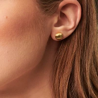 Simone Stud Earrings