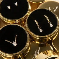 Beth II Stud Earrings