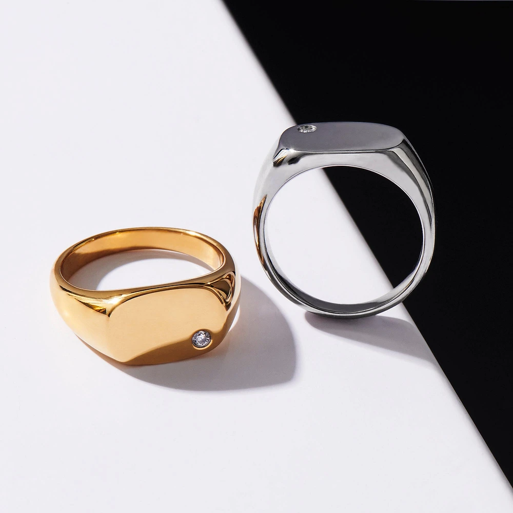 Calli Ring
