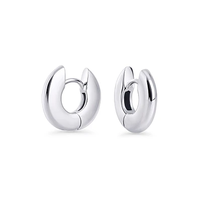 Boucles dormeuses Sophie Petites
