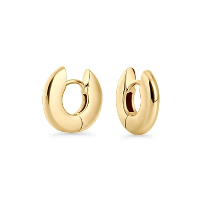 Boucles dormeuses Sophie Petites