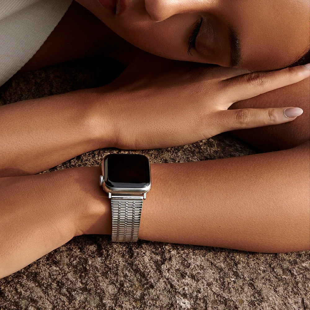 Bracelet montre Apple - Rafe